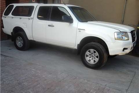 2008 Ford Ranger